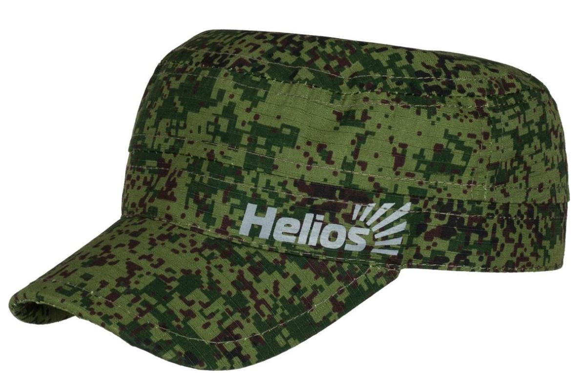 Кепка Helios Nato XL военные пиксели