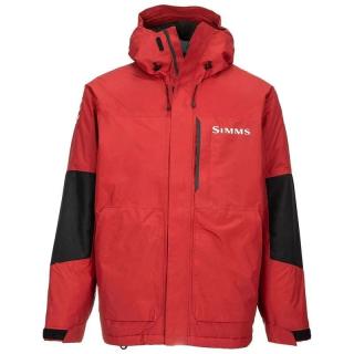 Куртка Simms Challenger Insulated Jacket 20 XL Black, арт. 13050