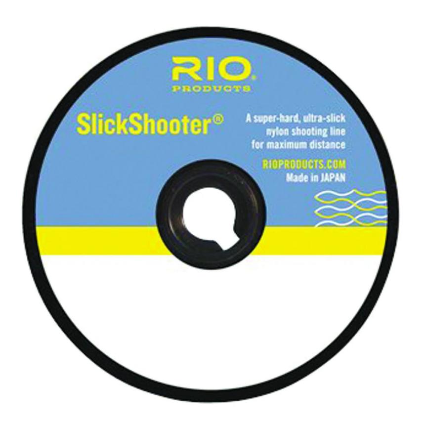 Раннинг Rio Slick Shooter 25lb Blue