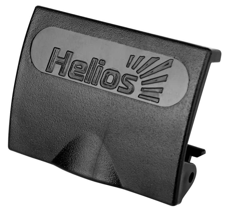 Защелка для ящика helios