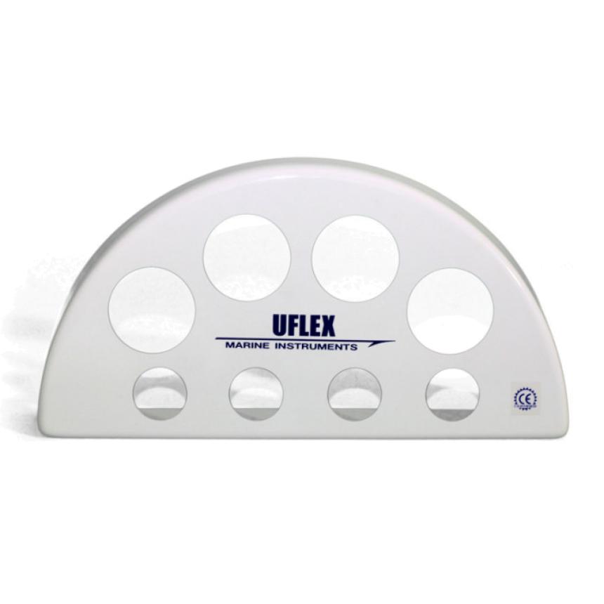 Дисплей для приборов Ultraflex белый