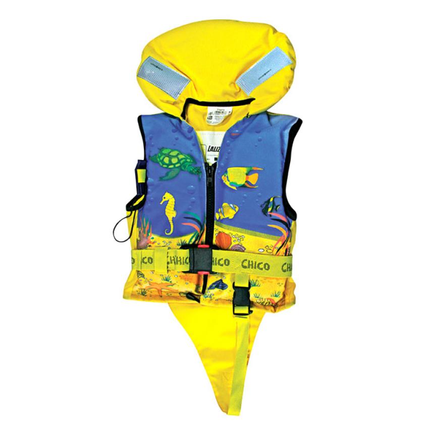  Lalizas Chico LifeJacket.Child.100N ISO 30-40