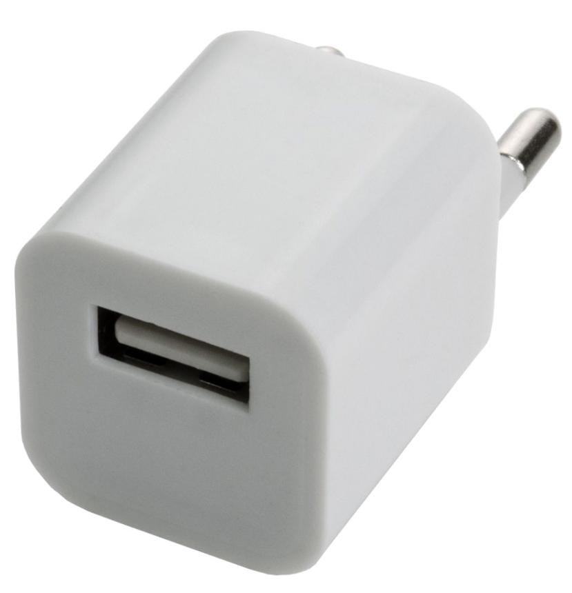   Armytek USB Wall Adapter Plug Type C