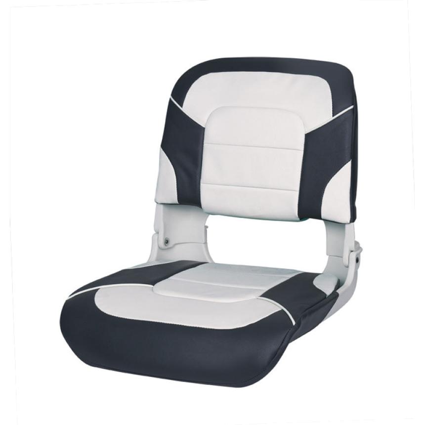  Newstarmarine    All Weather High Back Seat -