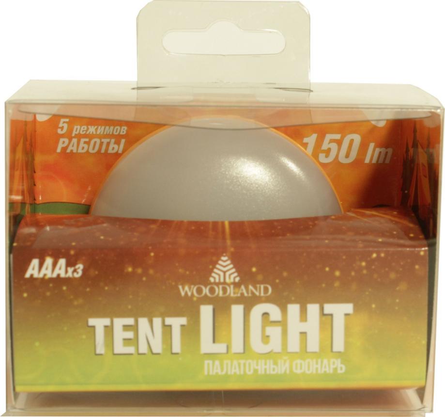 Фонарь Woodland Tent Light