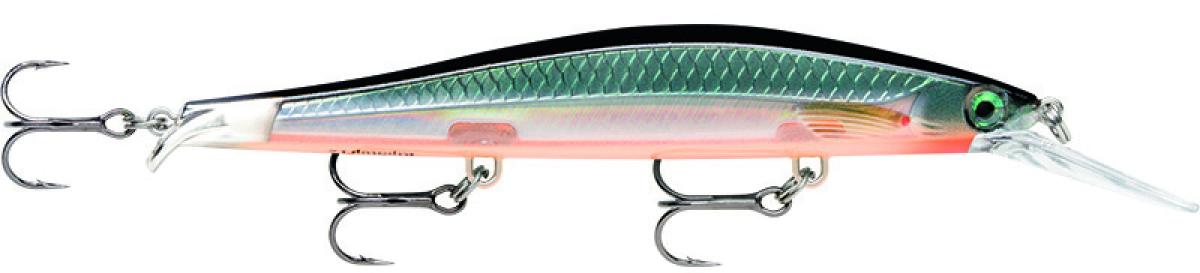 Rapala Ripstop - Silver