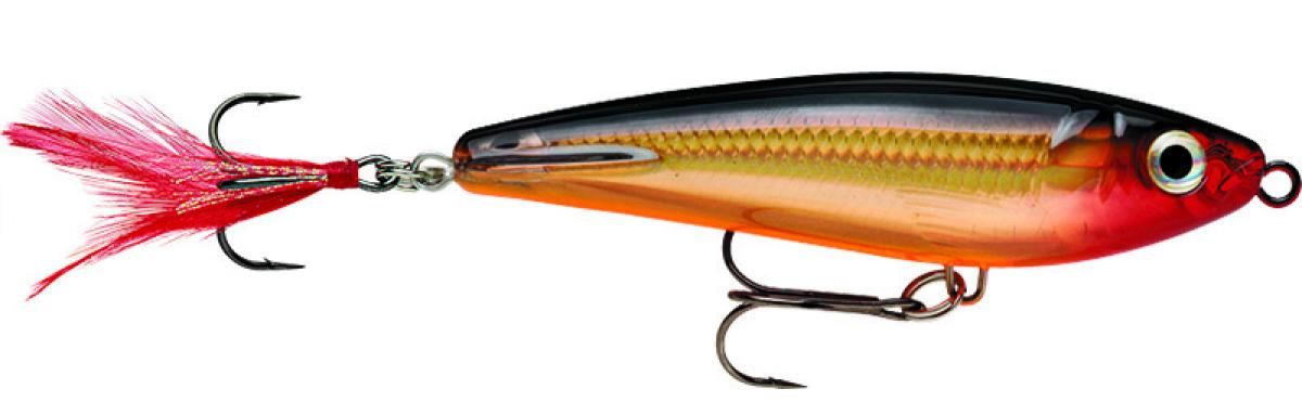 Воблер Rapala X-Rap Subwalk 15 G - фото предоставлено поставщиком 1