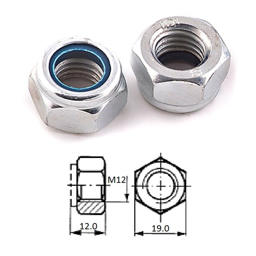   Zonbix M12 .A2
