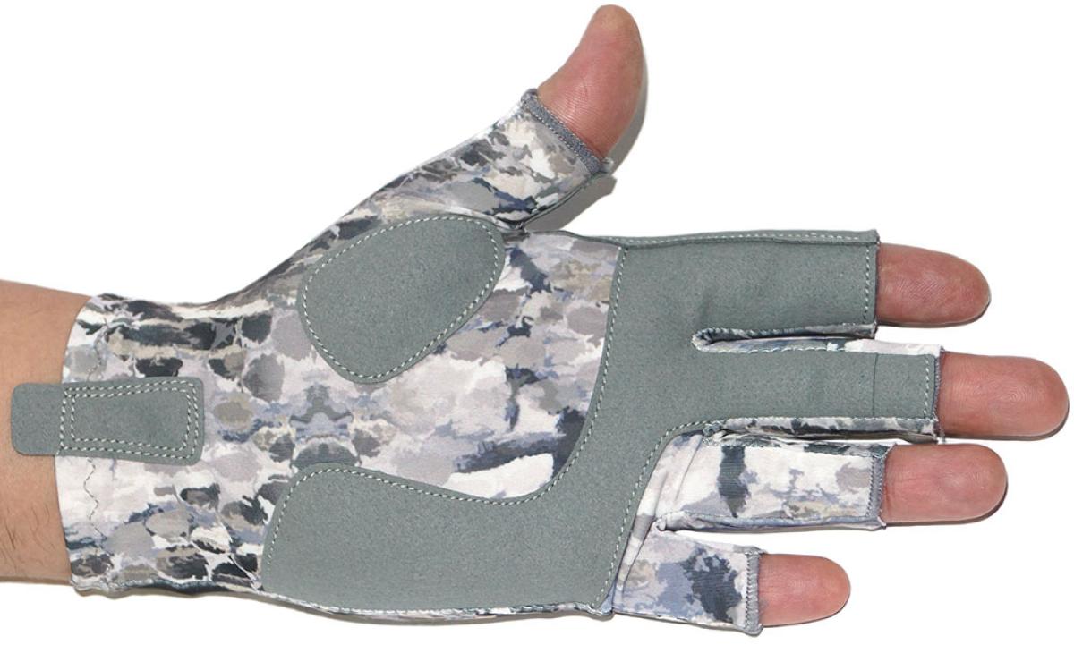 Перчатки Kosadaka Sun Gloves L/XL Snake