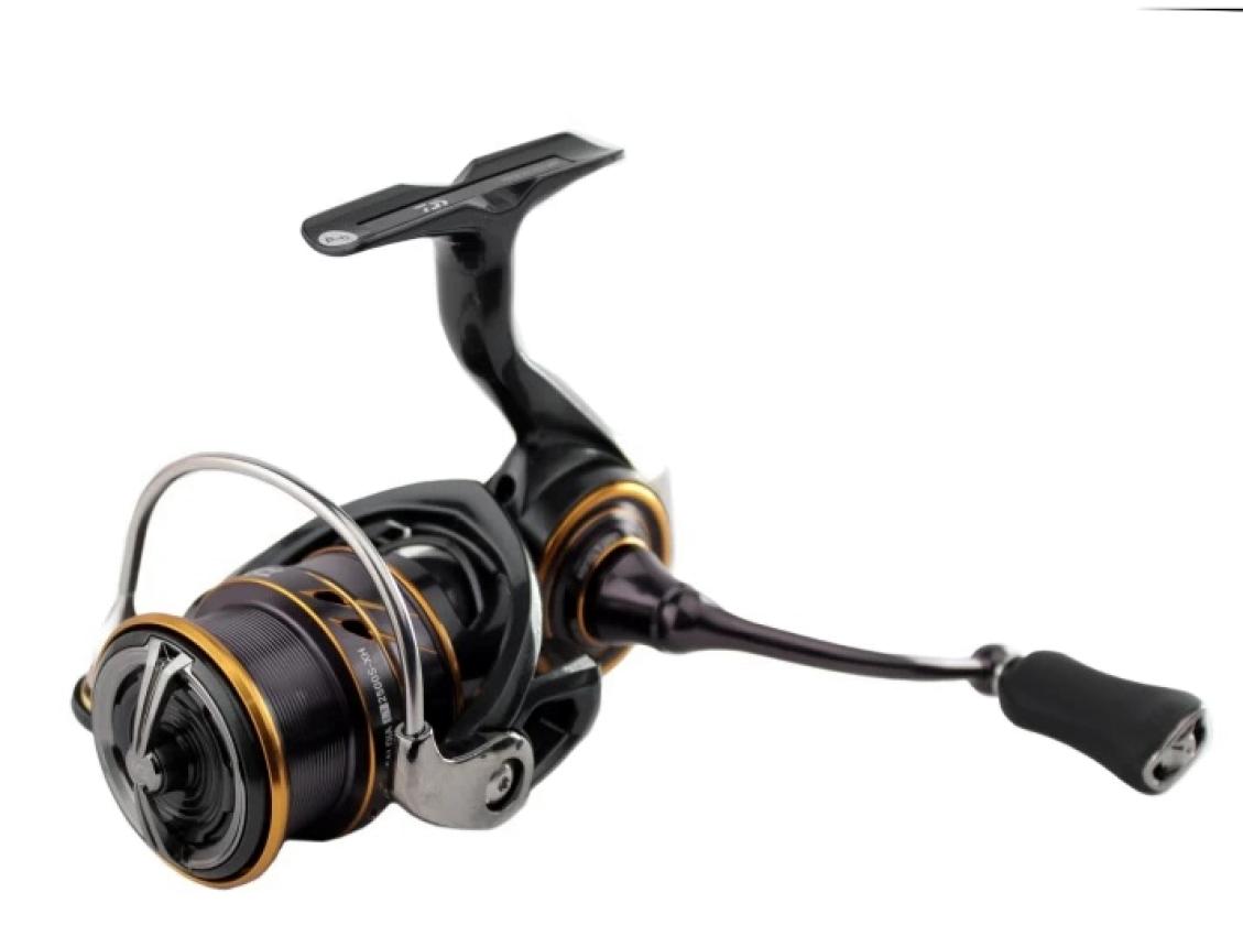 Катушка Daiwa Caldia 21 LT 2500S-XH, арт. 10108-007 – купить