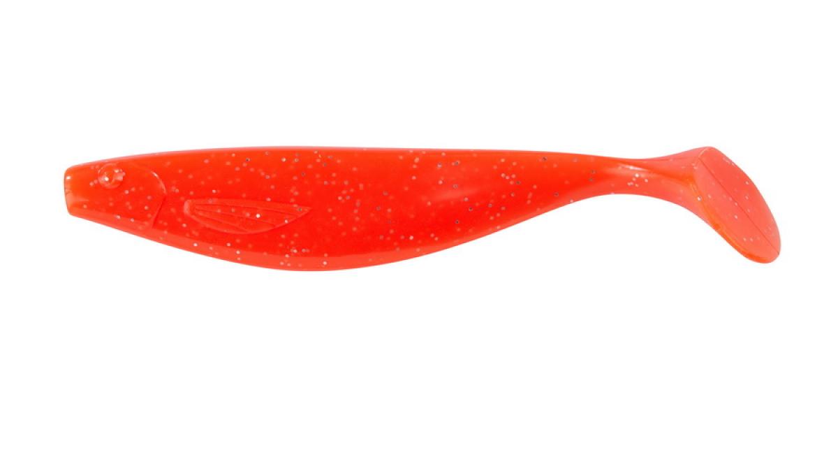 Приманка Balzer Shirasu Ocean Shad 170 Orange