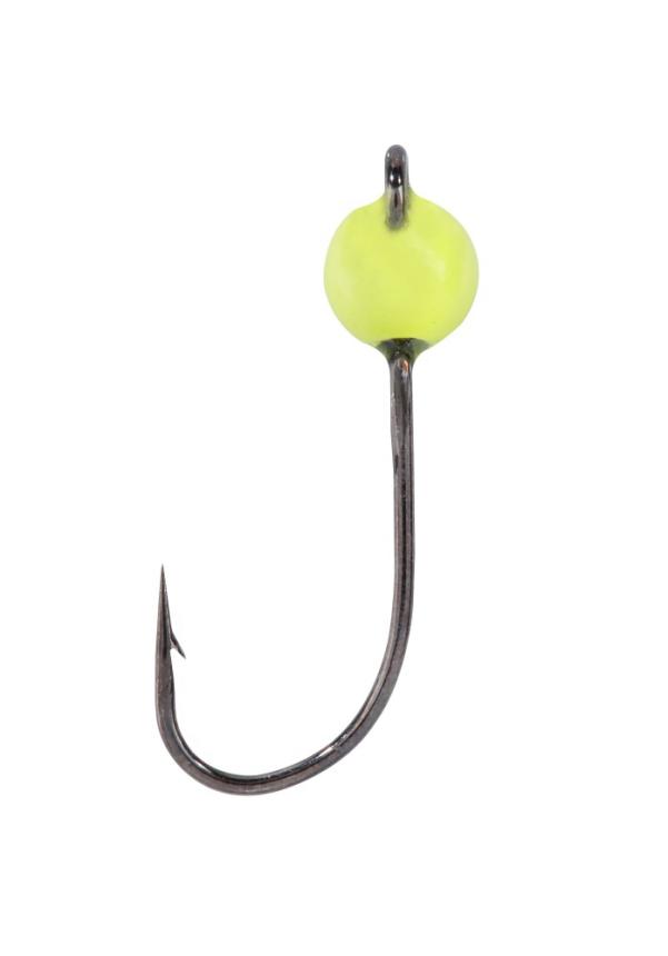 Крючок Balzer Trout Collector Yellow Hook №8 0,73гр