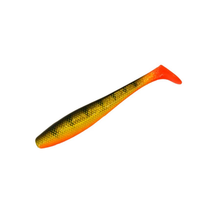 Приманка Narval Choppy Tail 180 019-Yellow Perch