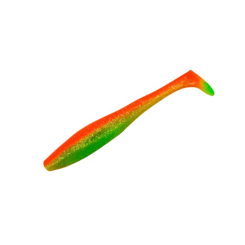 Приманка Narval Choppy Tail 180 023-Carrot