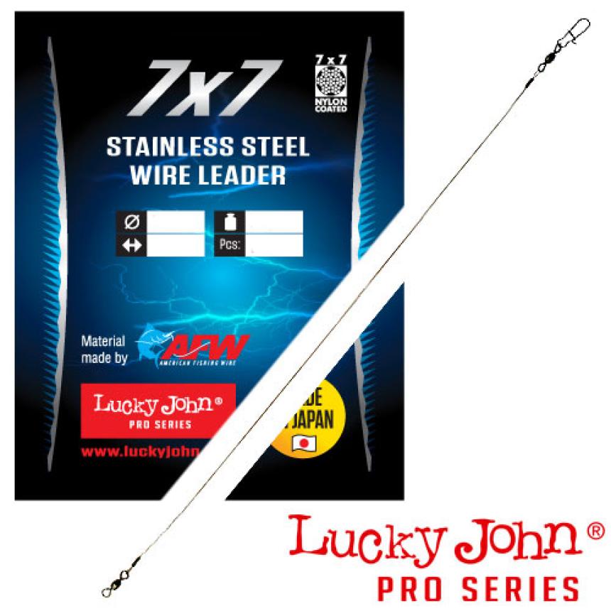  Lucky John SSW AFW 7x7 30 0,46 18 (. 3)