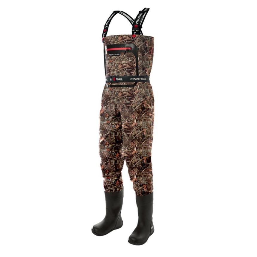  Finntrail Airman 11(44) L MAX-5