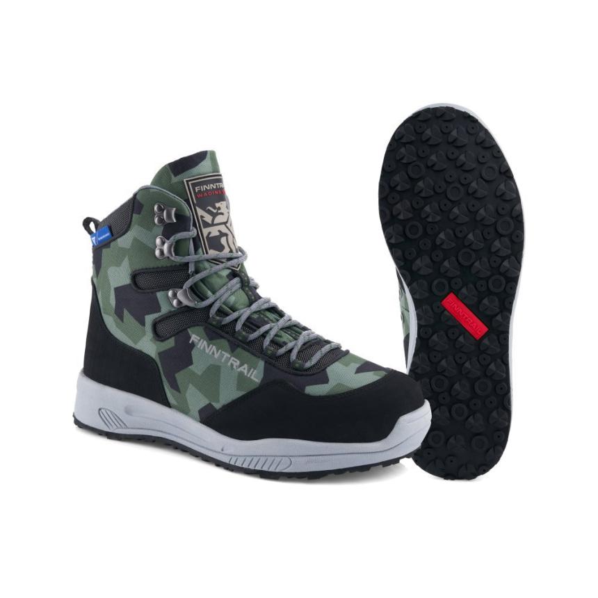  Finntrail Sportsman 07(40) CamoArmy