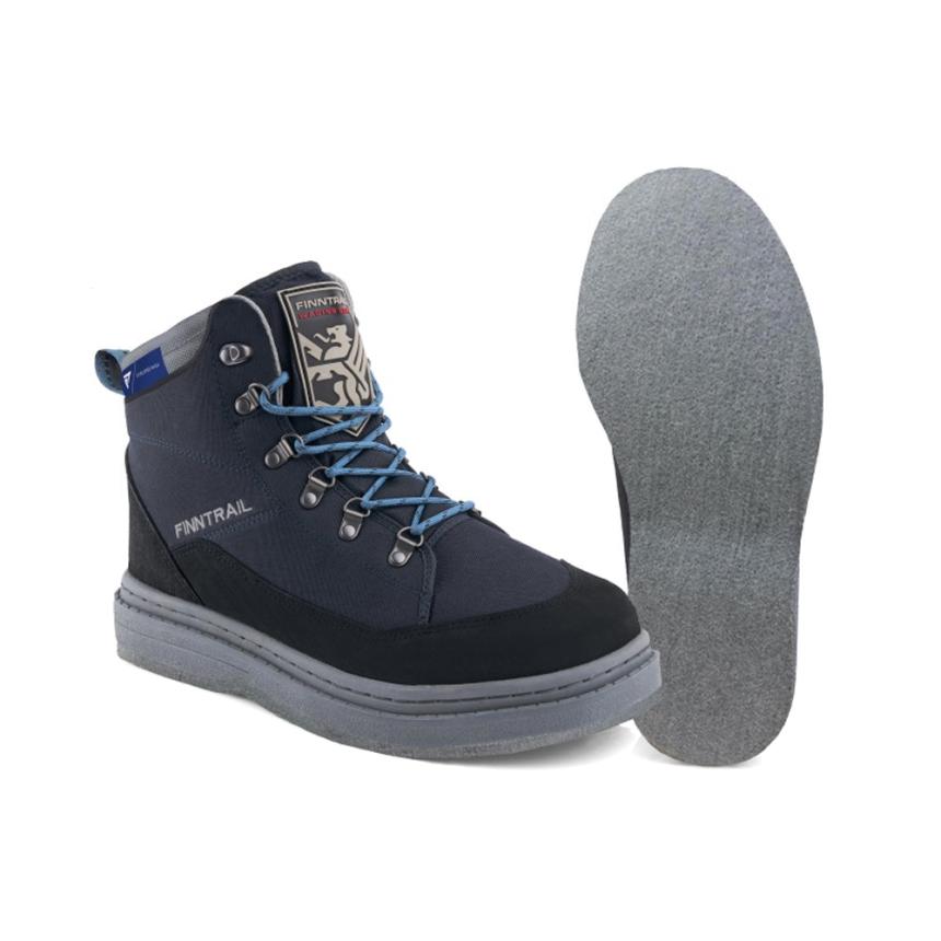  Finntrail Greenwood Felt sole 08(41)