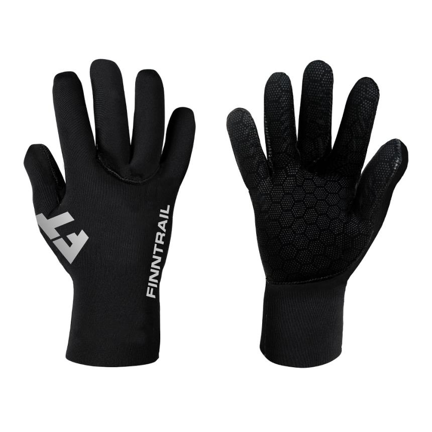 Перчатки Finntrail Neoguard new M Black