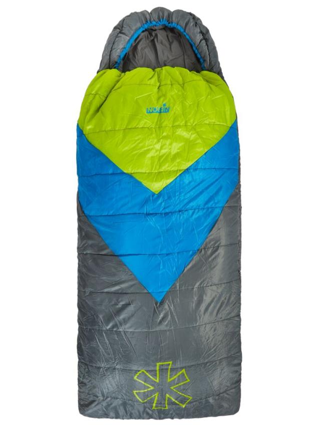 Спальный мешок-одеяло Norfin Atlantis Comfort Plus 350 L