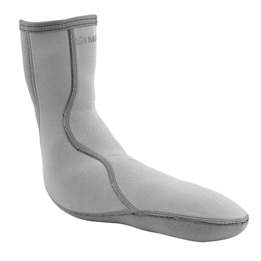 Носки Simms Neoprene Wading Socks XL Cinder