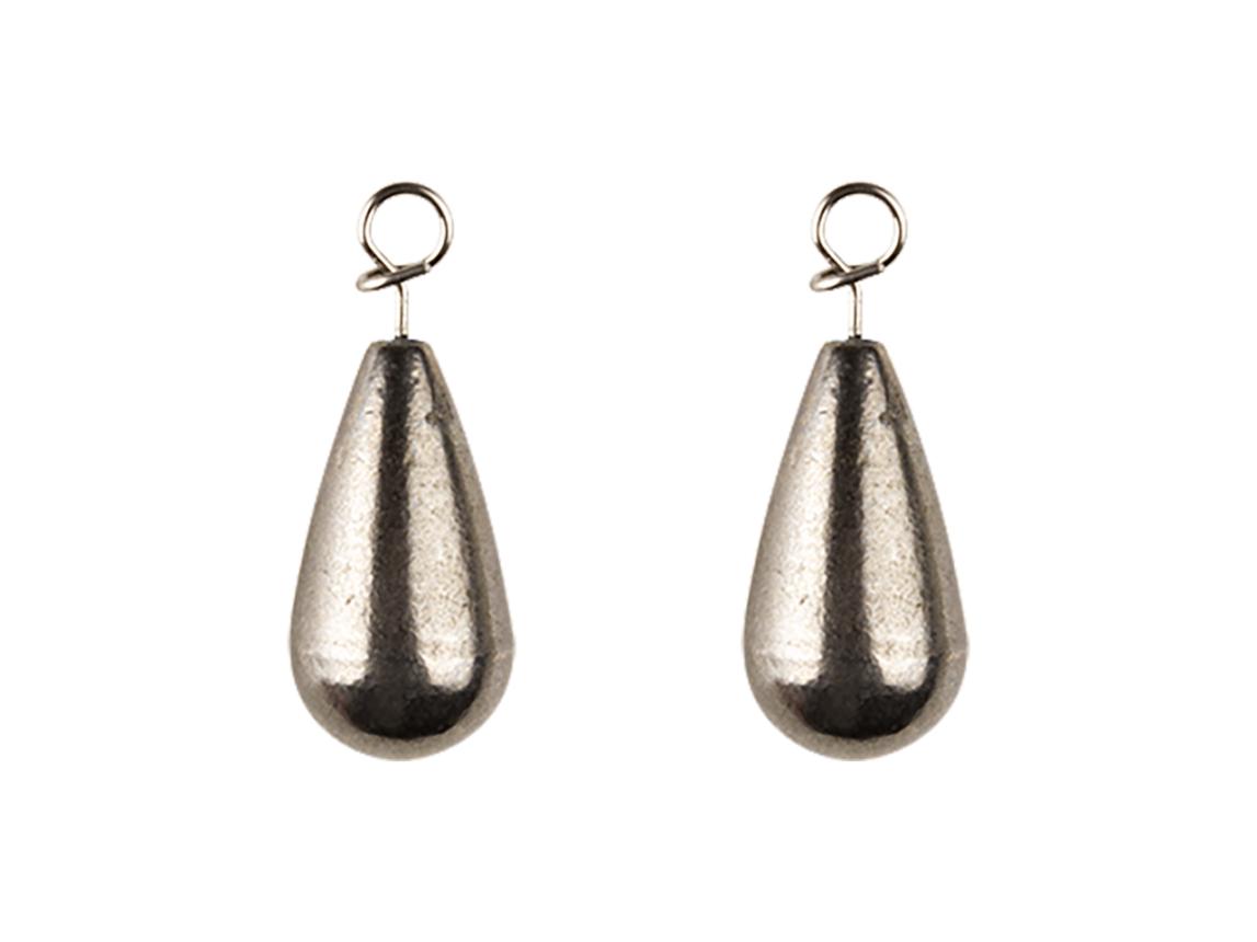  BFT Tungsten Fastach Sinker 14 Plain