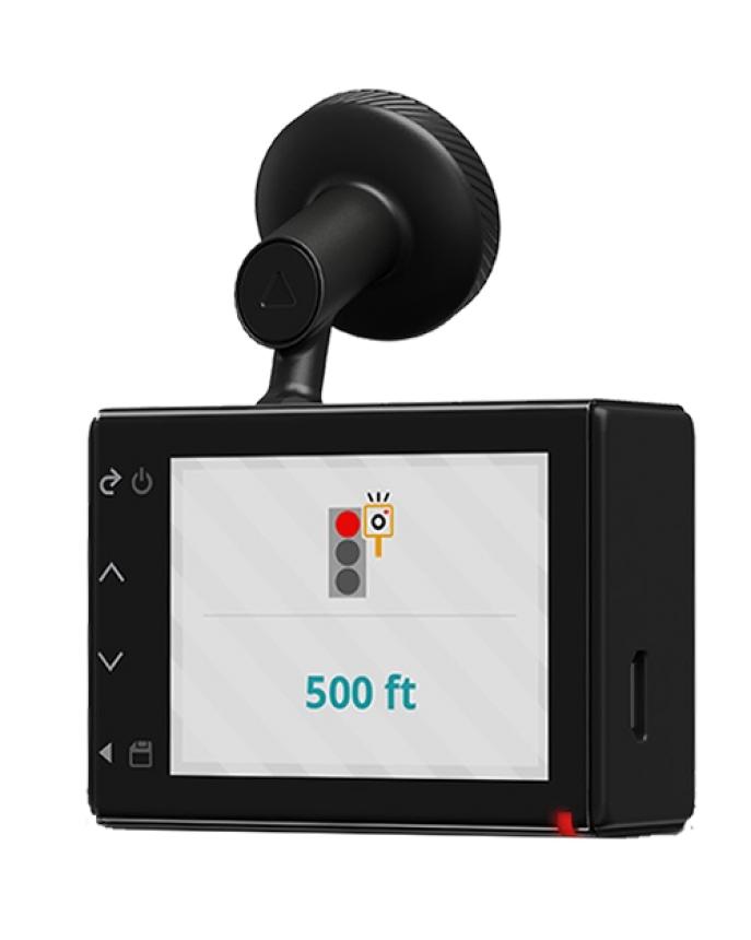 Видеорегистратор Garmin Dash Cam 55 GPS