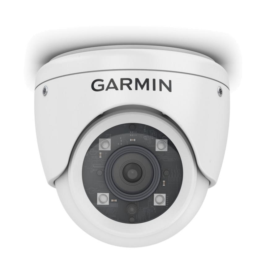 Судовая камера Garmin GC 200 IP