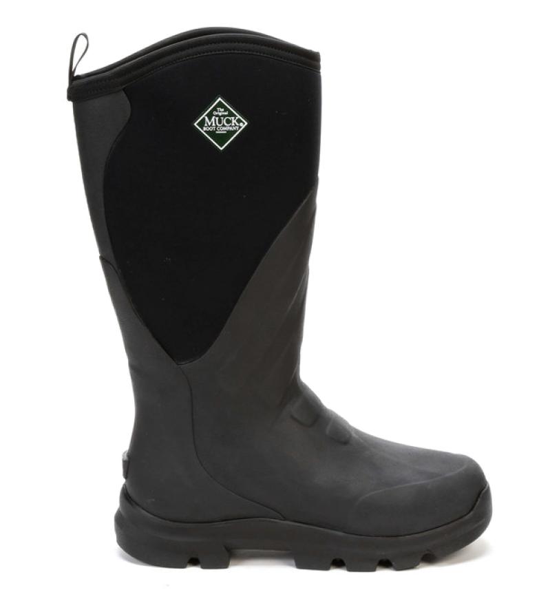 dr marten monkey boots black