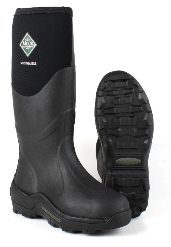 mcuk boots