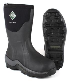 muck unisex arctic sport boot