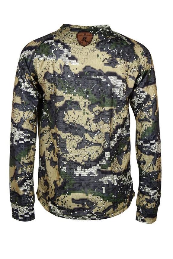 Men In Camouflage Men In Camouflage