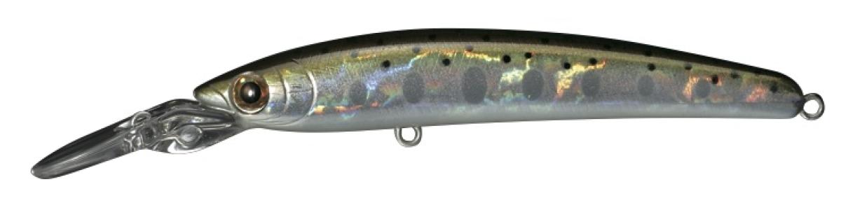  Smith DD Panish 80 S 43