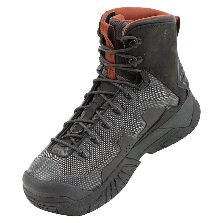 Simms G4 Pro Boot - Vibram 11 Carbon 