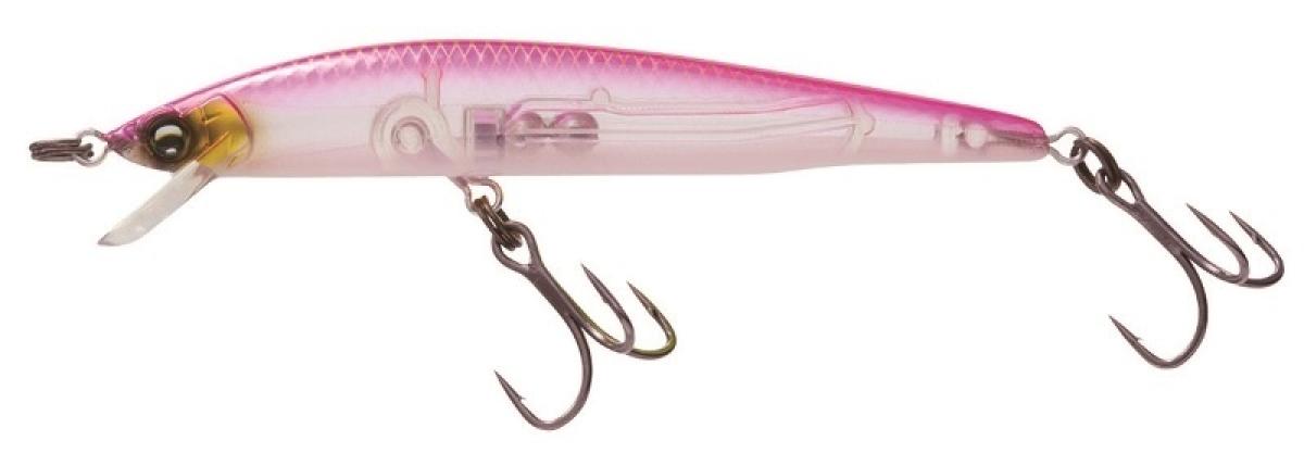 Duel Hardcore Minnow Bass 130F CTCA