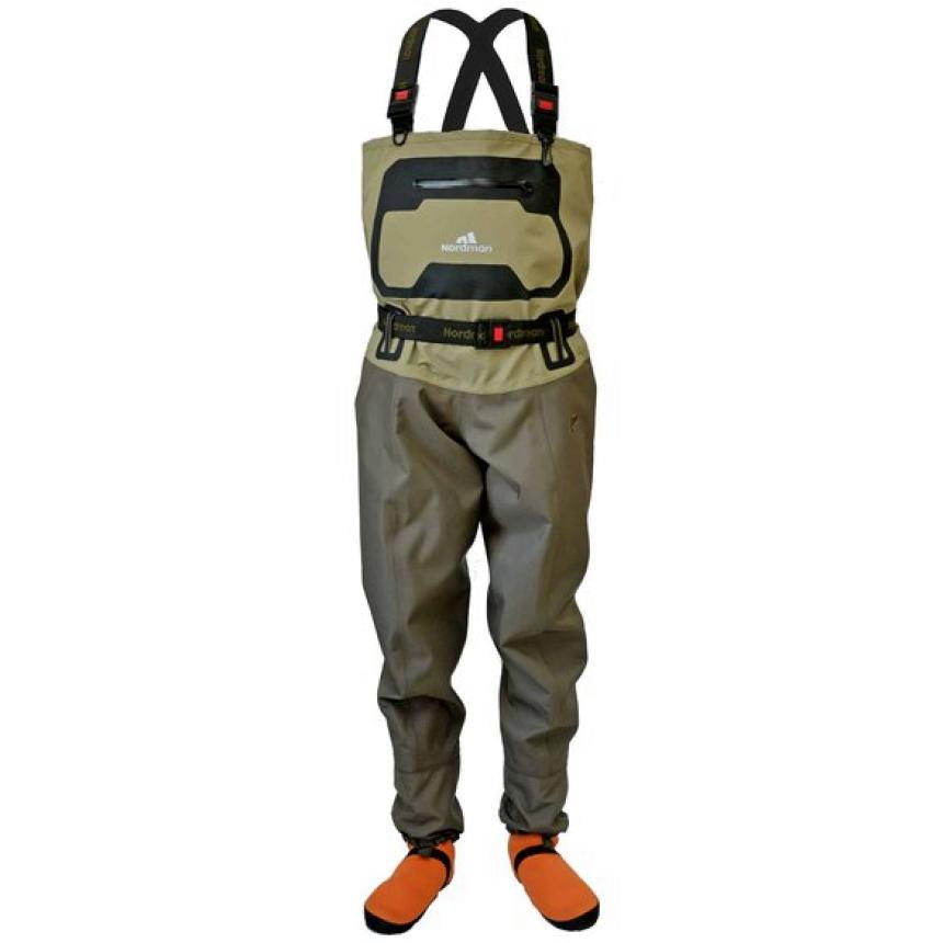  Nordman Energy 5L 40/41