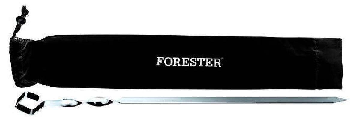   Forester Mobile 55  