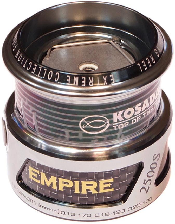  Kosadaka  Empire 2500S