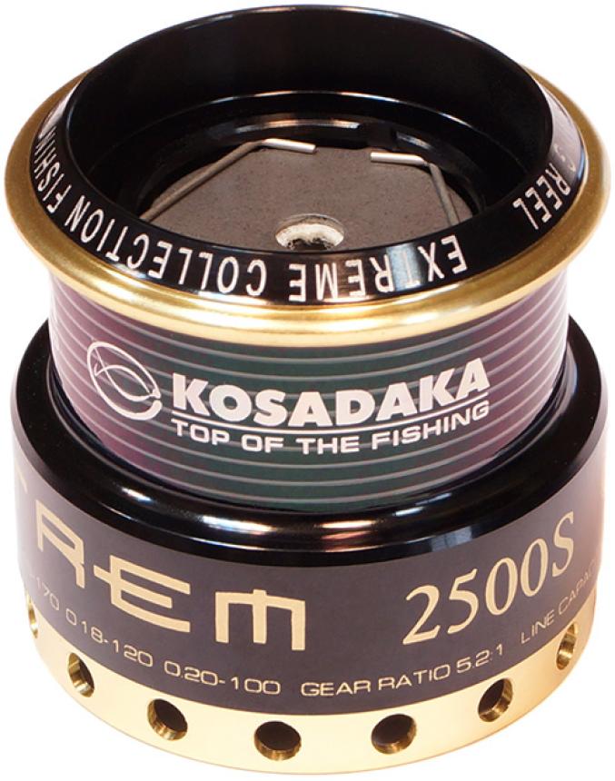 Шпуля Kosadaka для Extrem 2500S