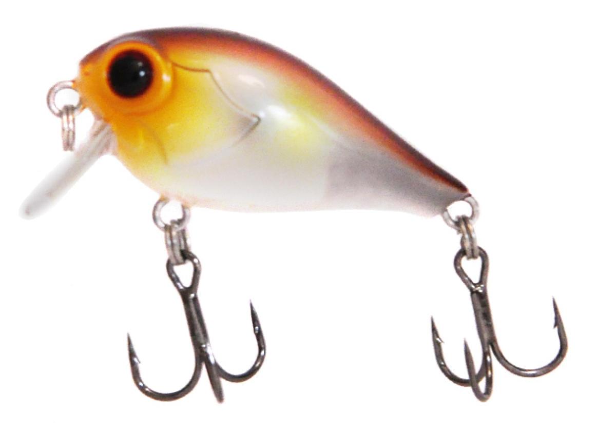  Mottomo Crazy Crank 40F Sunset Beach
