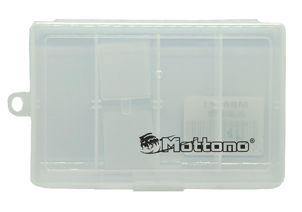 Коробка Mottomo MB8321 - фото предоставлено поставщиком 1