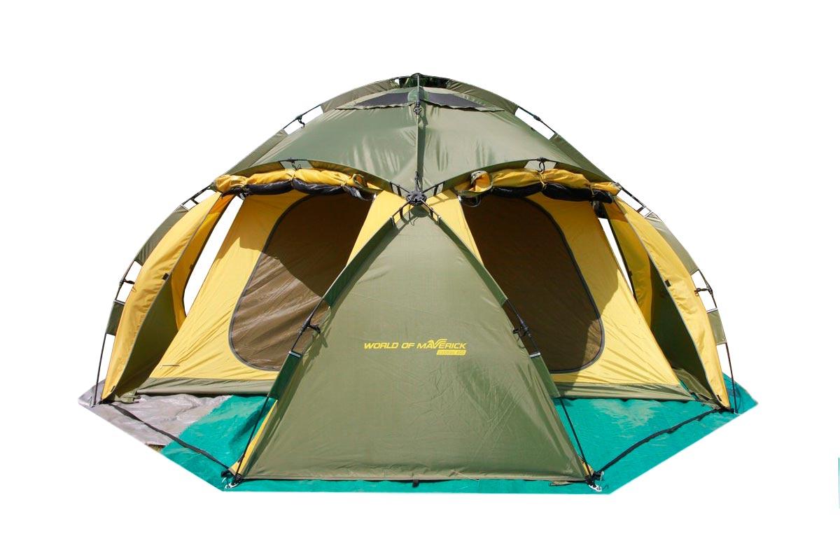 Внутренняя палатка Maverick для шатра Cosmos 400 1/2