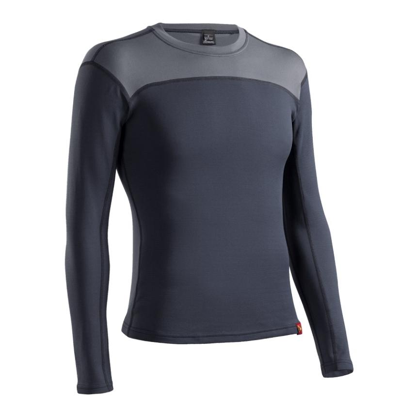 Рубашка Bask Slim Fit Pon U Sleeve M 