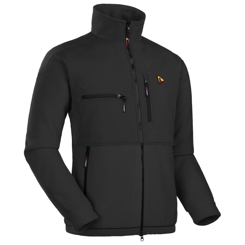 Куртка Bask Pol Stewart V2 XS черный