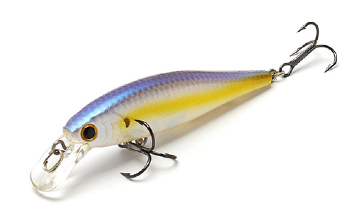 Воблер Lucky Craft Pointer 65 Chartreuse Shad 250