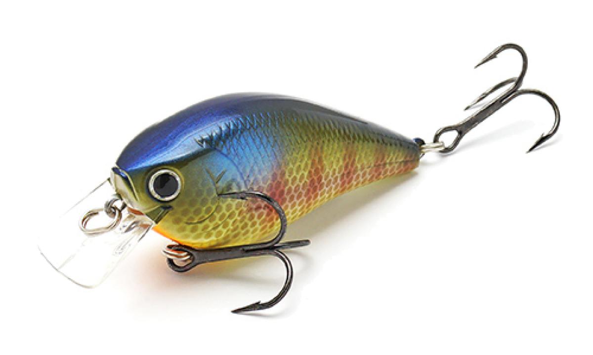Lucky Craft LC 1.5 Be Gill