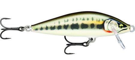 Воблер RAPALA CountDown Elite 75 /GDRT