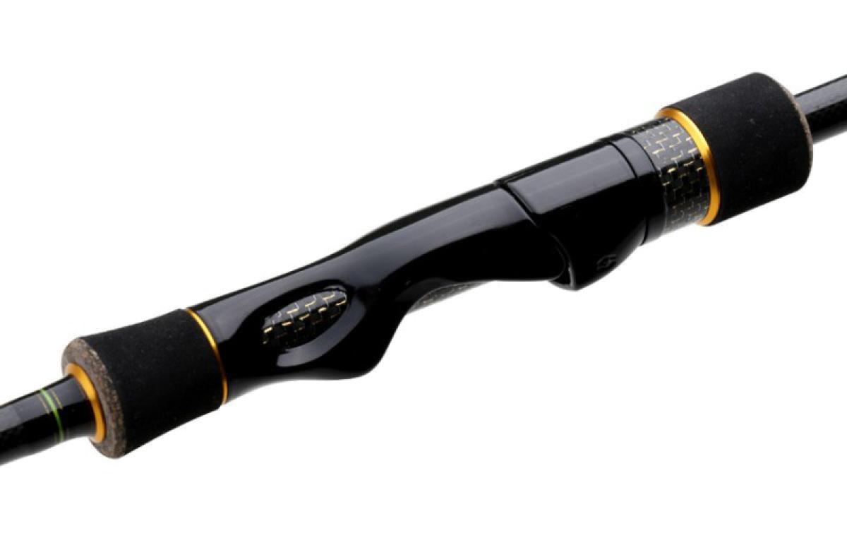 Asahina Спиннинговое удилище Flagman Azura '20 Kenshin 8'1