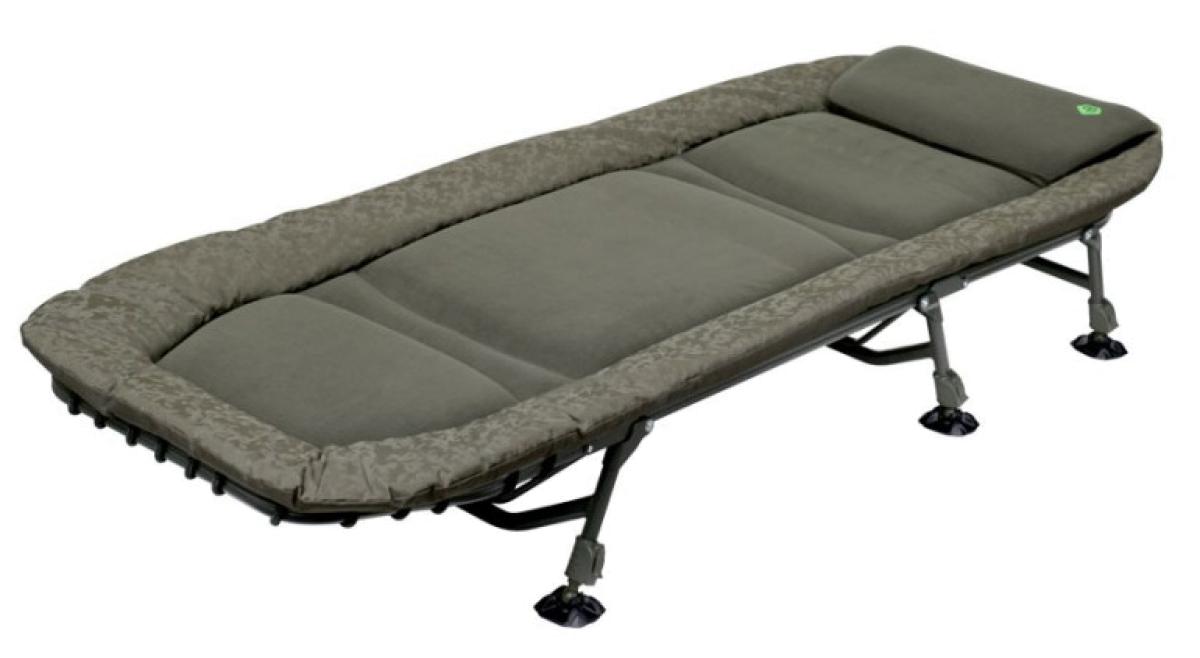 Кровать карповая Carp Pro Diamond Comfort 6 ног