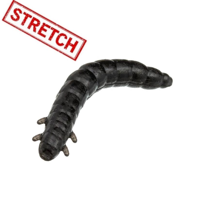 Приманка Soorex Pro King Worm 42 black